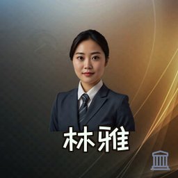 林雅